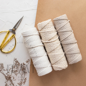 Cotton Wicks