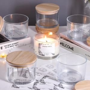 Molds & Containers