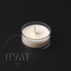 Tealight Cups