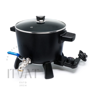 Wax Melting Pot