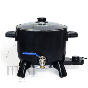 Wax Melting Pot