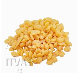 Beeswax Pellets