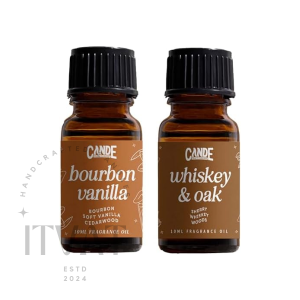 Fragrance Oil Blends